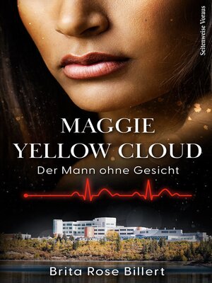cover image of Maggie Yellow Cloud